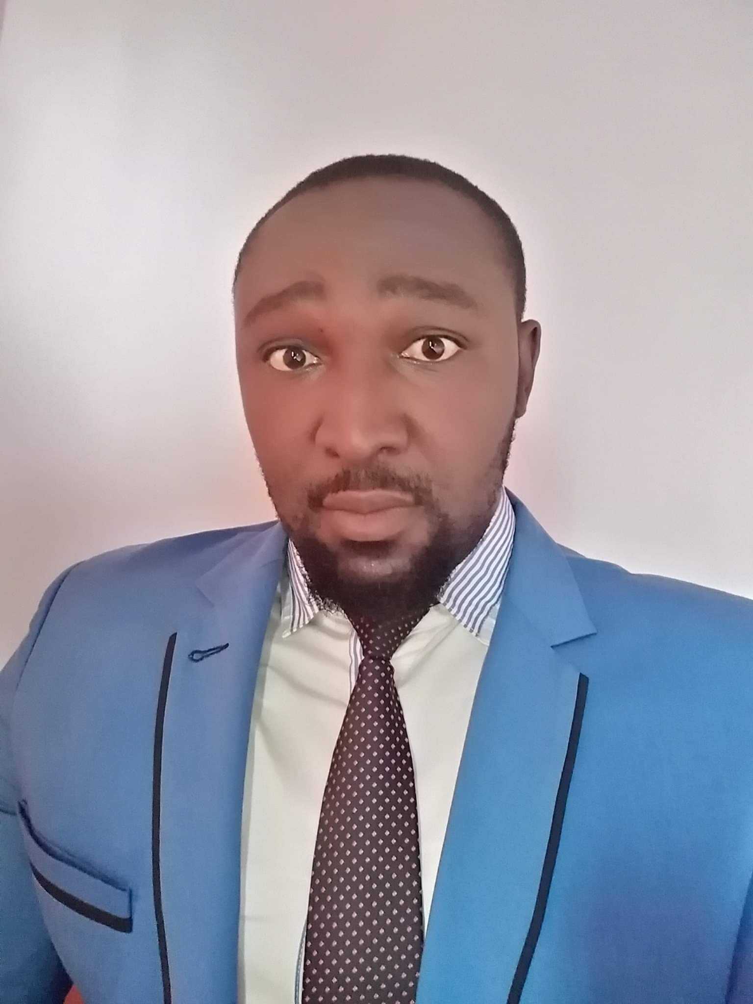 Ememe Adindu Amarachi